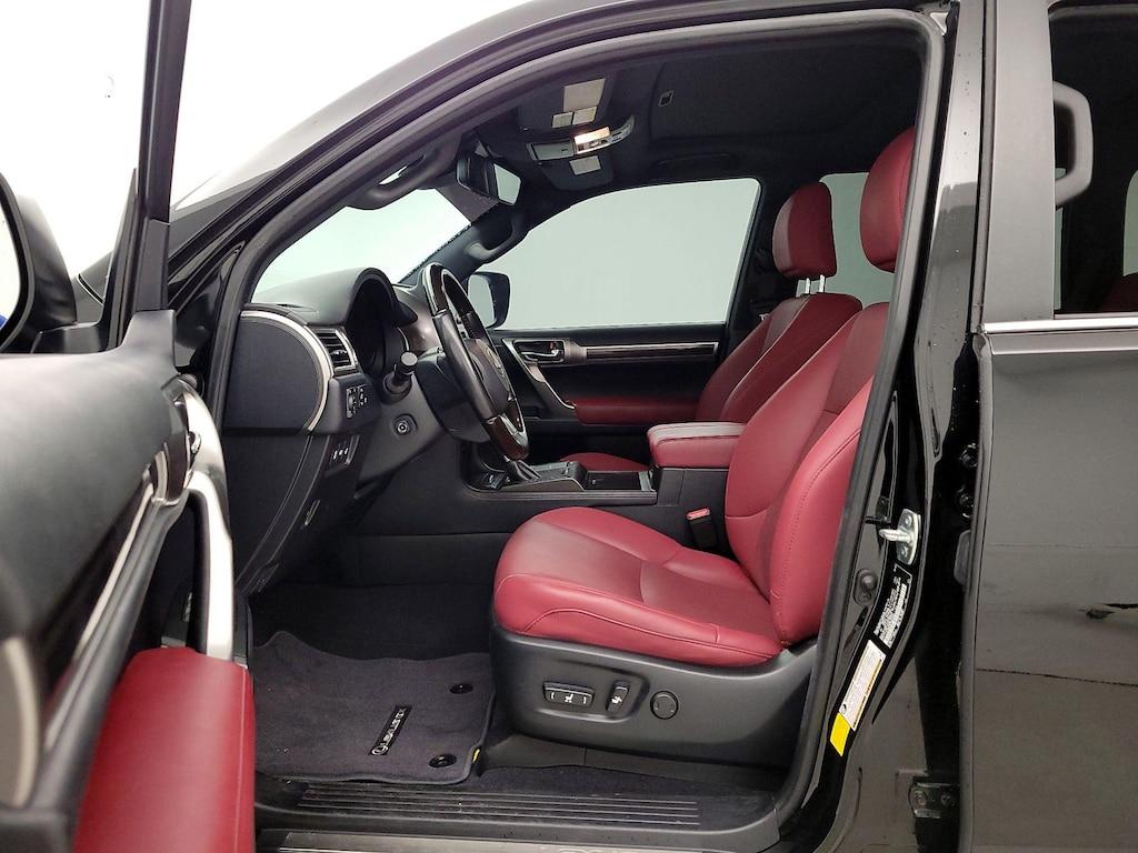 used 2022 Lexus GX 460 car, priced at $50,998