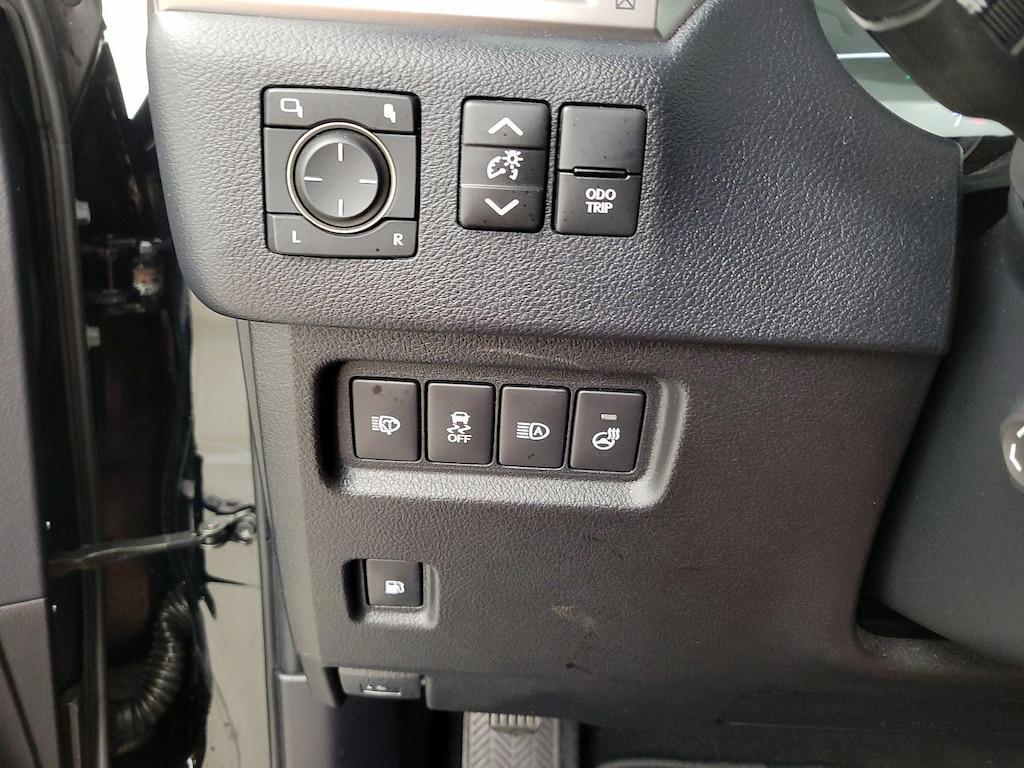 used 2022 Lexus GX 460 car, priced at $50,998