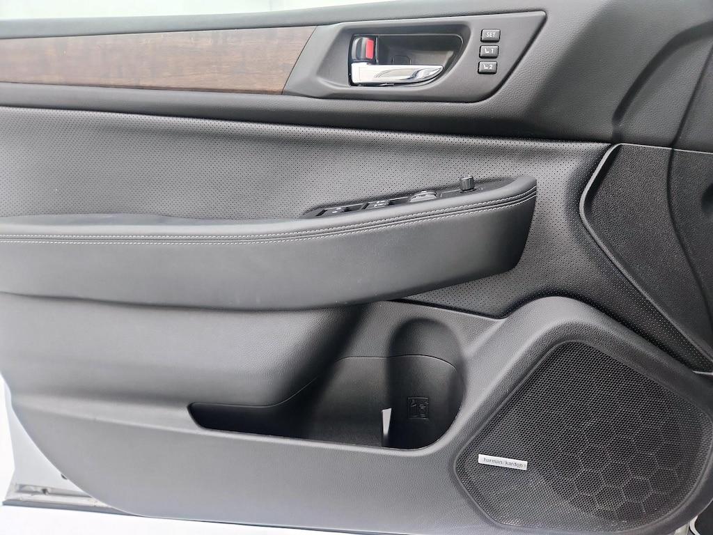 used 2016 Subaru Outback car, priced at $14,599