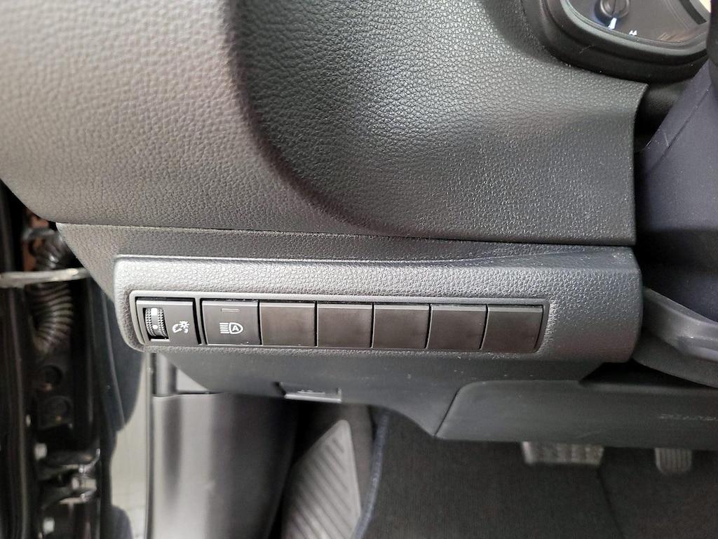 used 2022 Toyota Corolla car, priced at $19,998