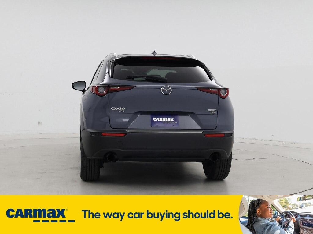 used 2023 Mazda CX-30 car, priced at $25,998