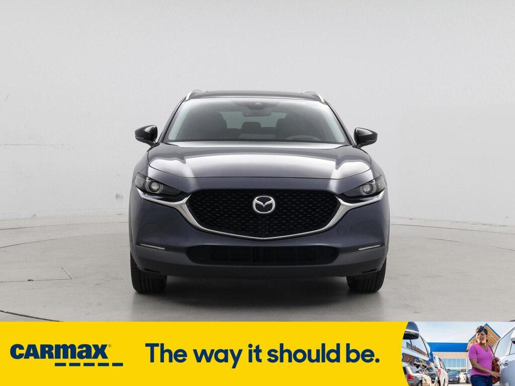 used 2023 Mazda CX-30 car, priced at $25,998