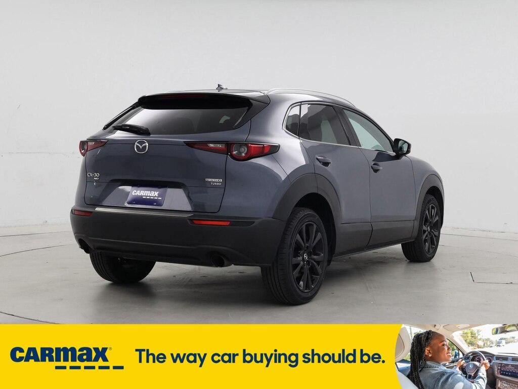used 2023 Mazda CX-30 car, priced at $25,998