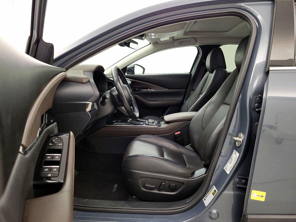 used 2023 Mazda CX-30 car, priced at $25,998