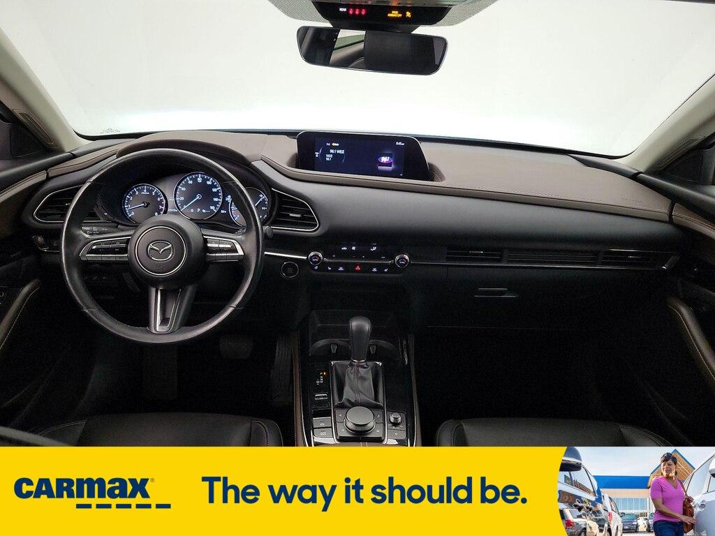 used 2023 Mazda CX-30 car, priced at $25,998