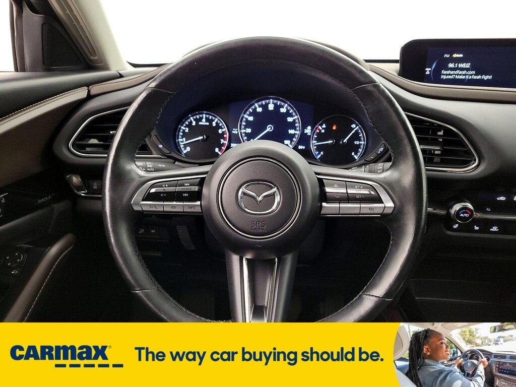 used 2023 Mazda CX-30 car, priced at $25,998