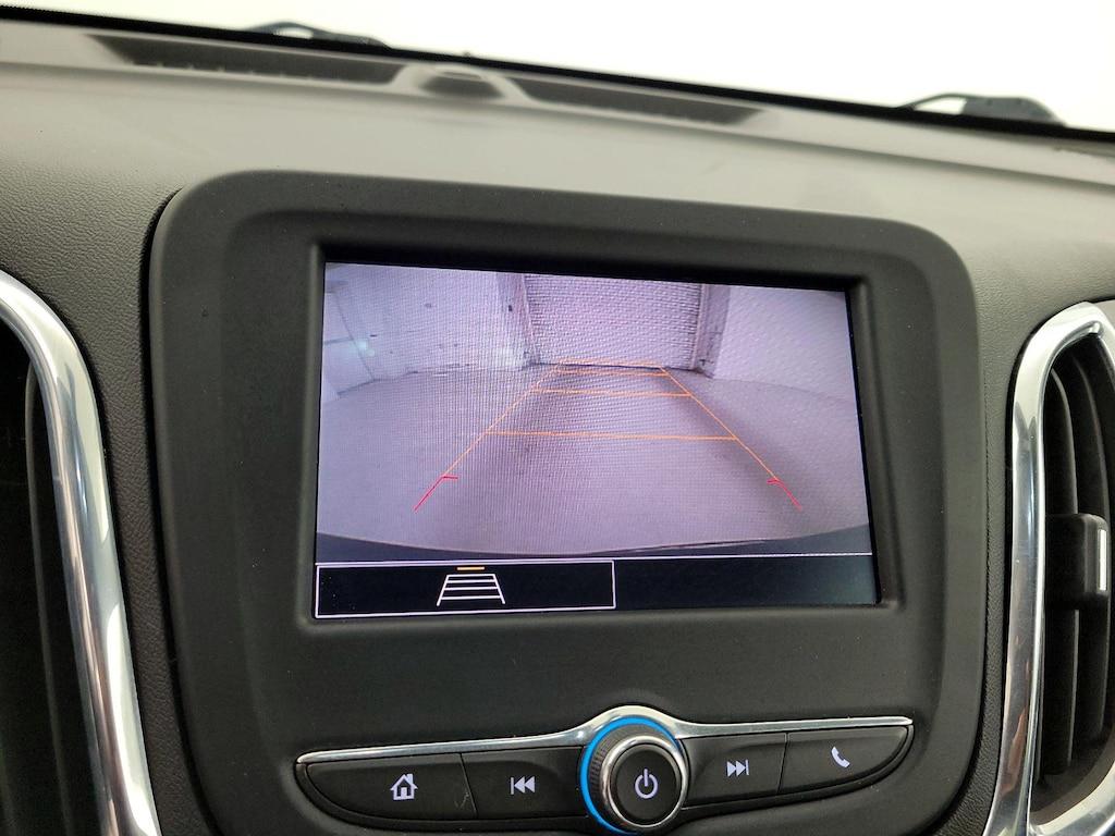 used 2023 Chevrolet Equinox car, priced at $19,998