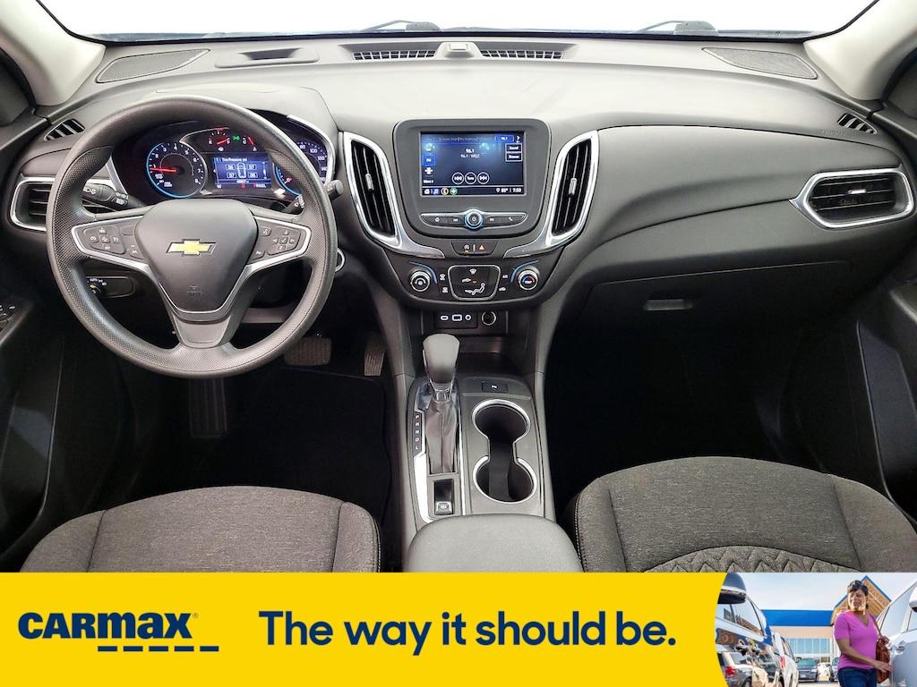 used 2023 Chevrolet Equinox car, priced at $19,998