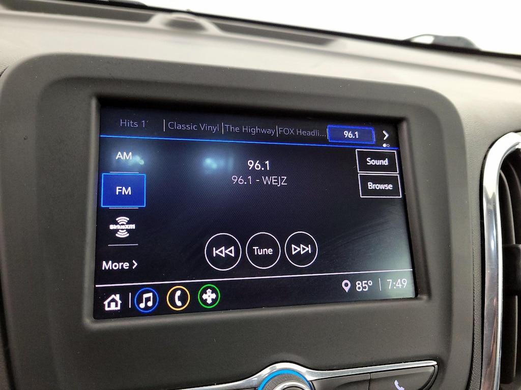 used 2023 Chevrolet Equinox car, priced at $19,998