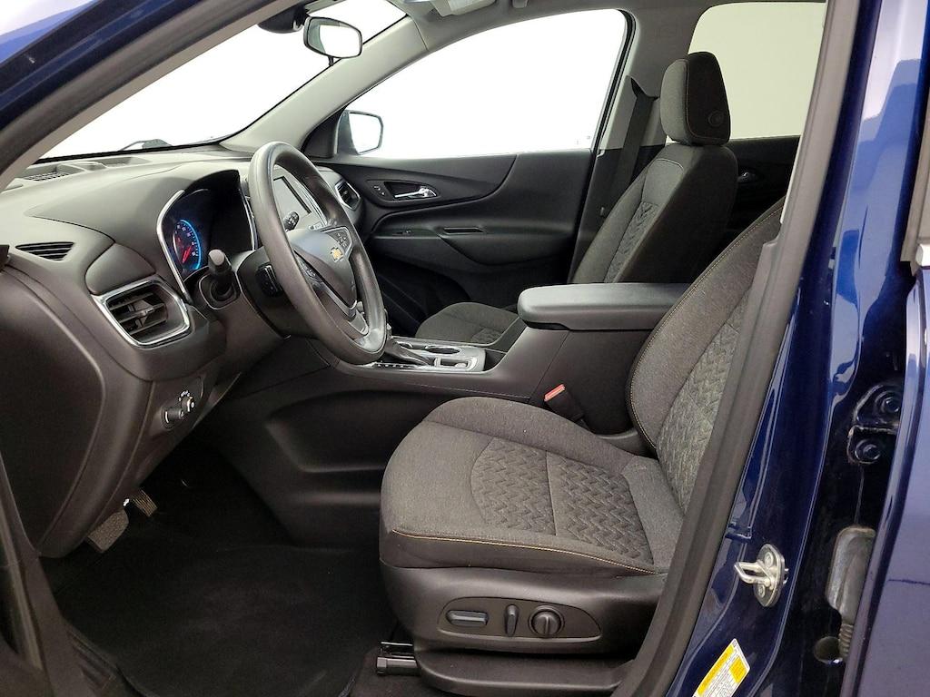 used 2023 Chevrolet Equinox car, priced at $19,998