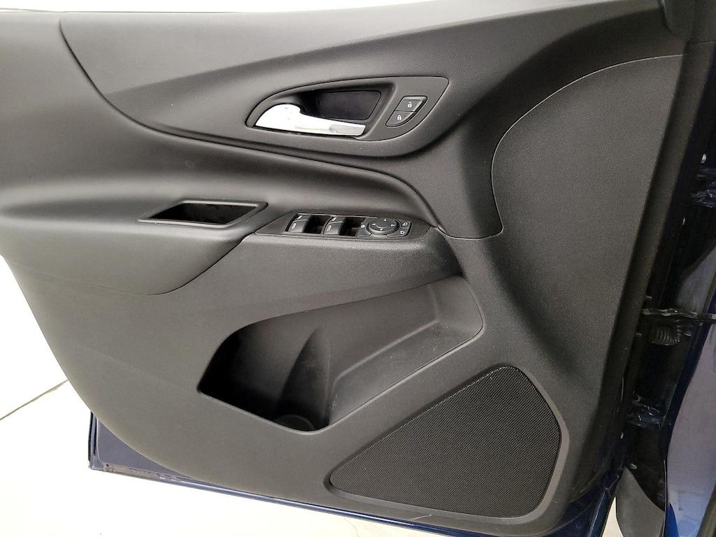 used 2023 Chevrolet Equinox car, priced at $19,998