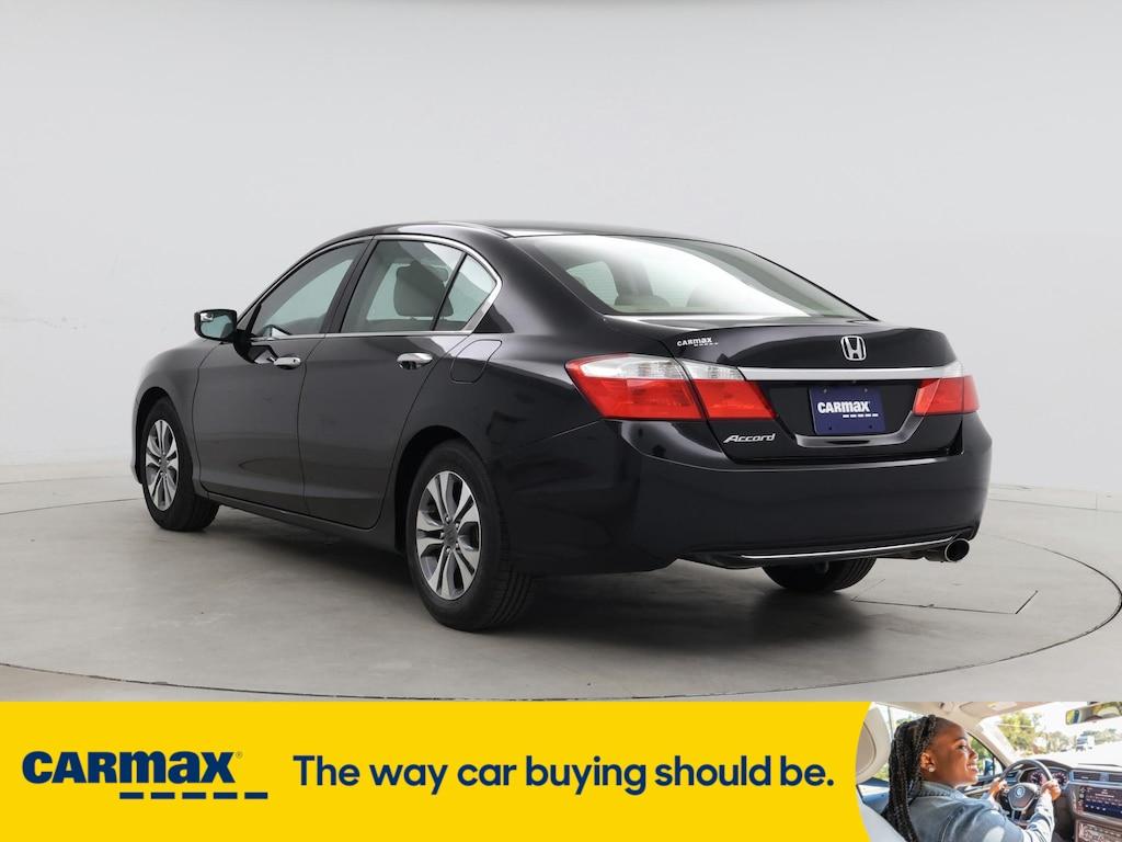 used 2014 Honda Accord car, priced at $14,998