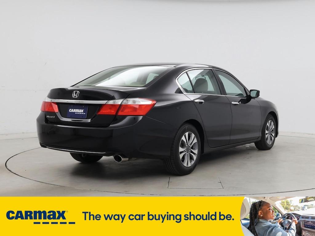 used 2014 Honda Accord car, priced at $14,998