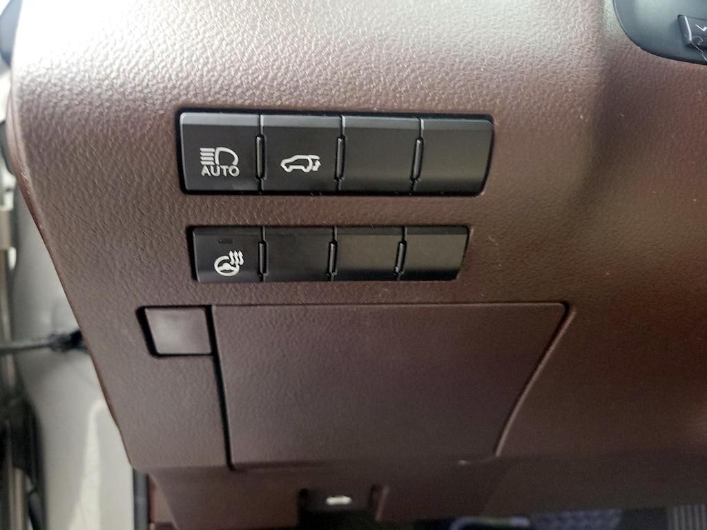 used 2017 Lexus RX 350 car, priced at $22,998