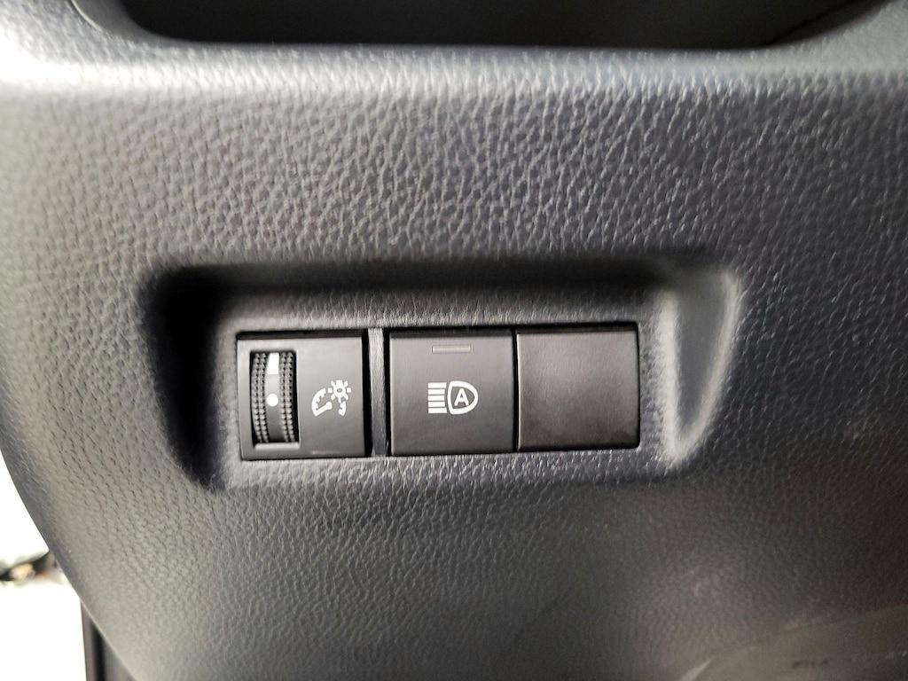 used 2020 Toyota RAV4 car, priced at $24,998