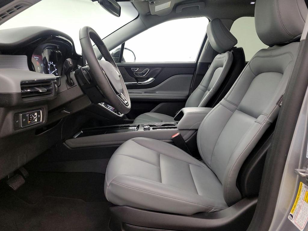 used 2022 Lincoln Corsair car, priced at $28,998