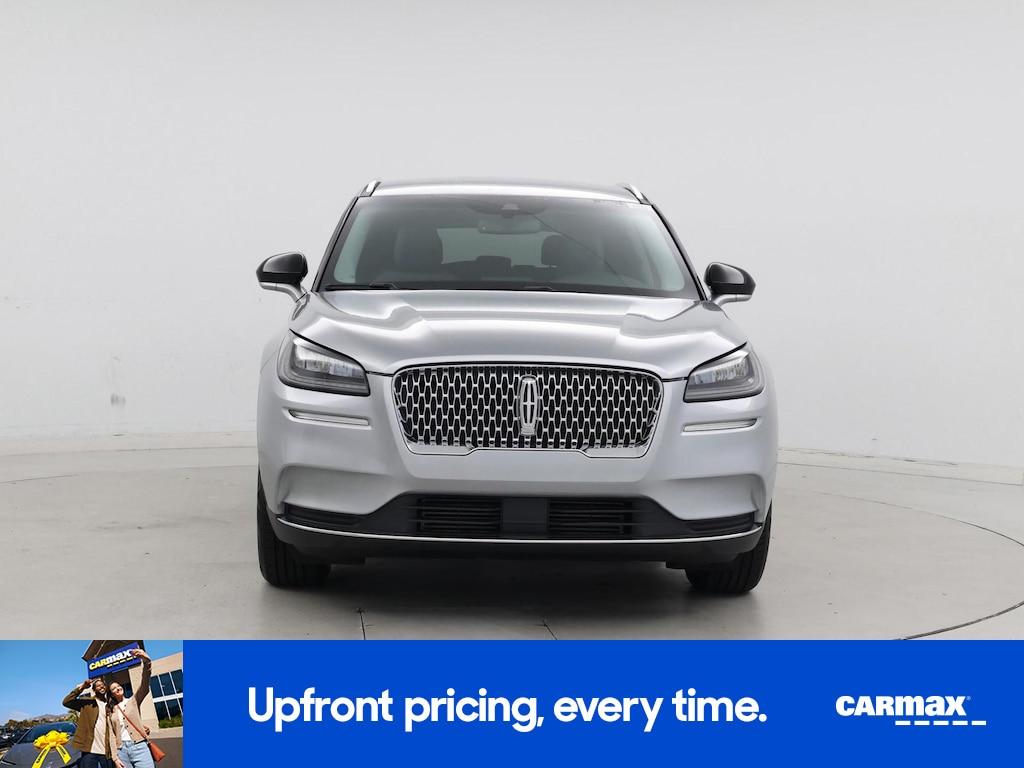 used 2022 Lincoln Corsair car, priced at $28,998