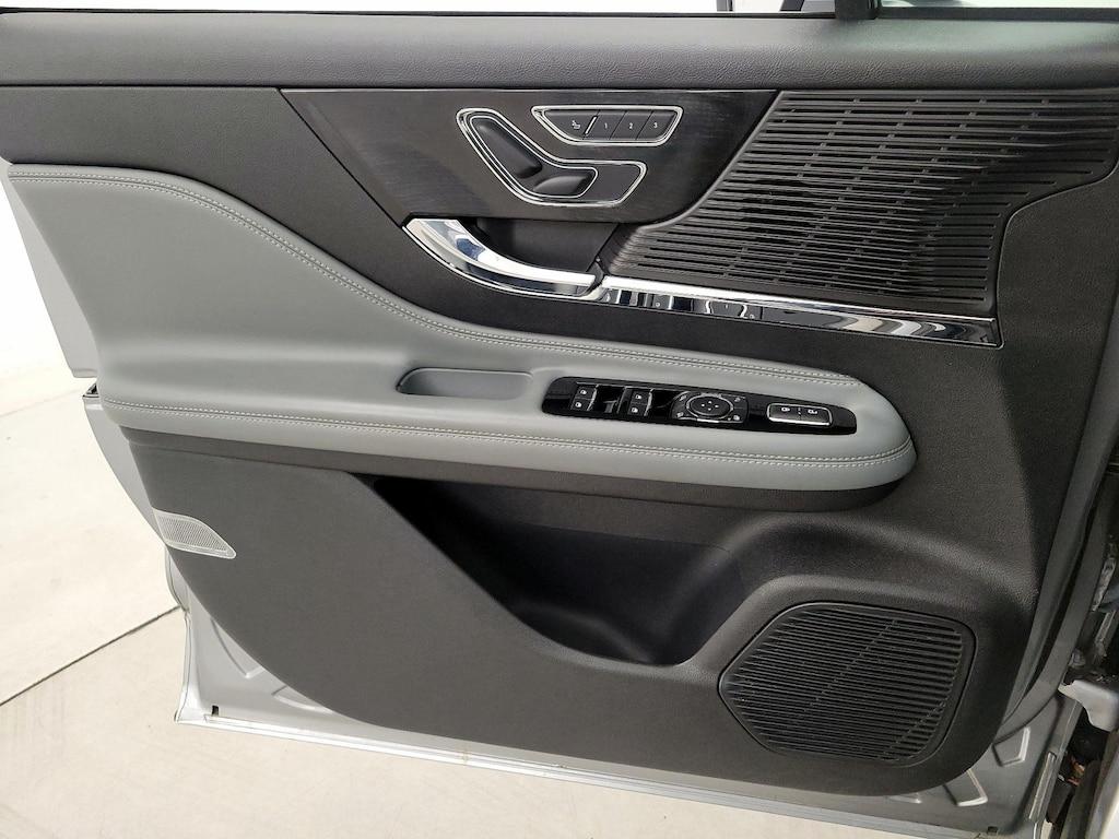 used 2022 Lincoln Corsair car, priced at $28,998