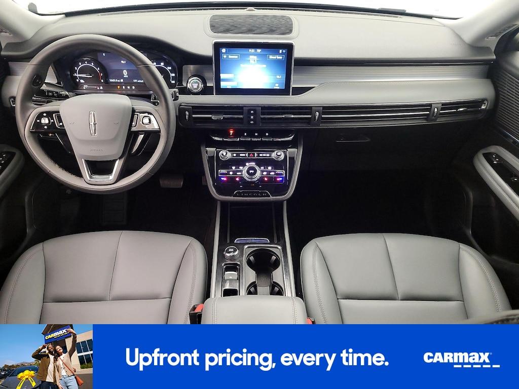 used 2022 Lincoln Corsair car, priced at $28,998