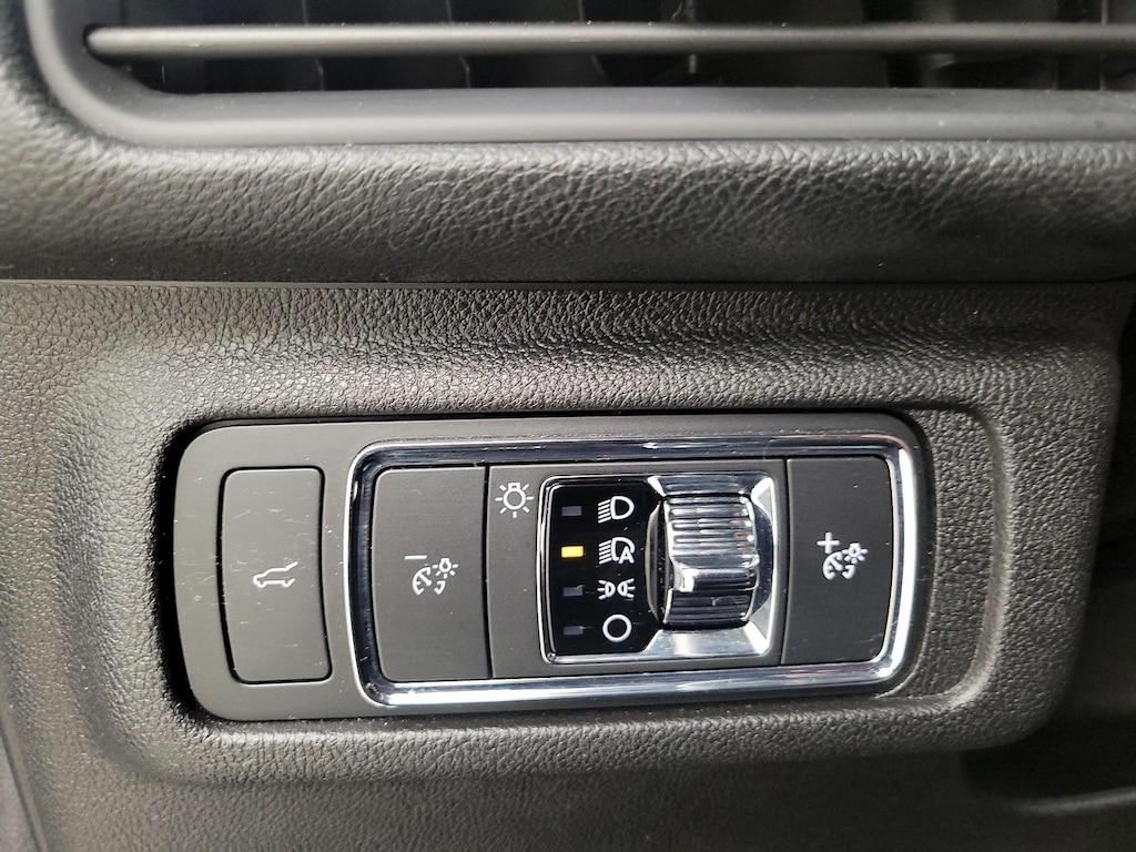 used 2022 Lincoln Corsair car, priced at $28,998