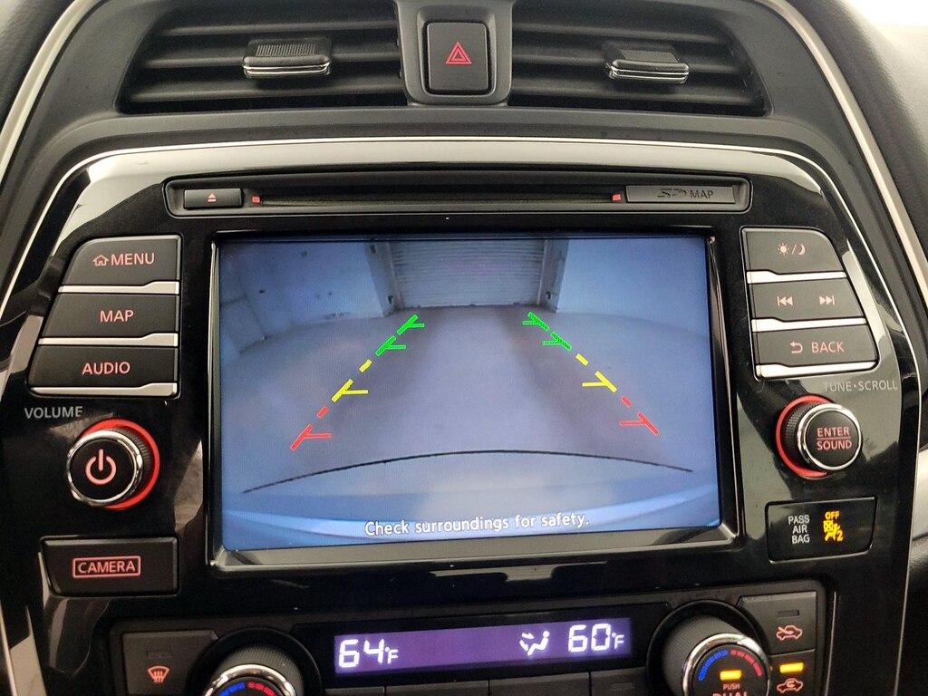 used 2016 Nissan Maxima car, priced at $16,998