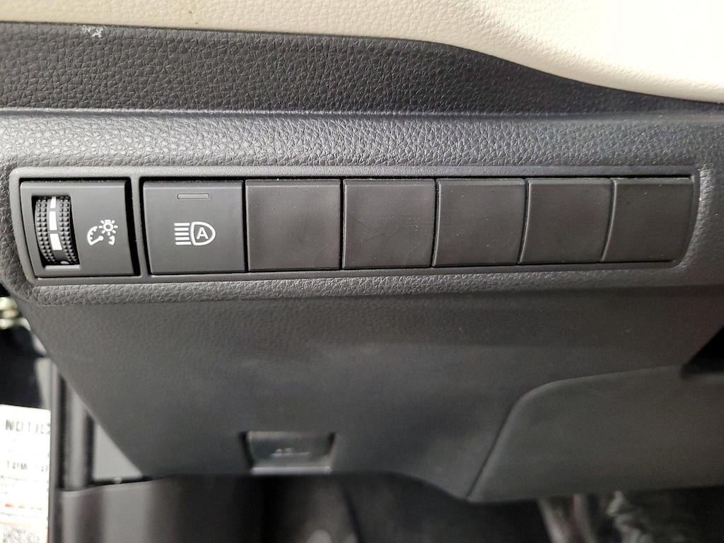 used 2022 Toyota Corolla car, priced at $19,998