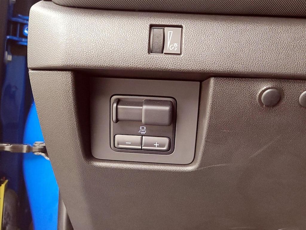 used 2024 Chevrolet Colorado car, priced at $41,998