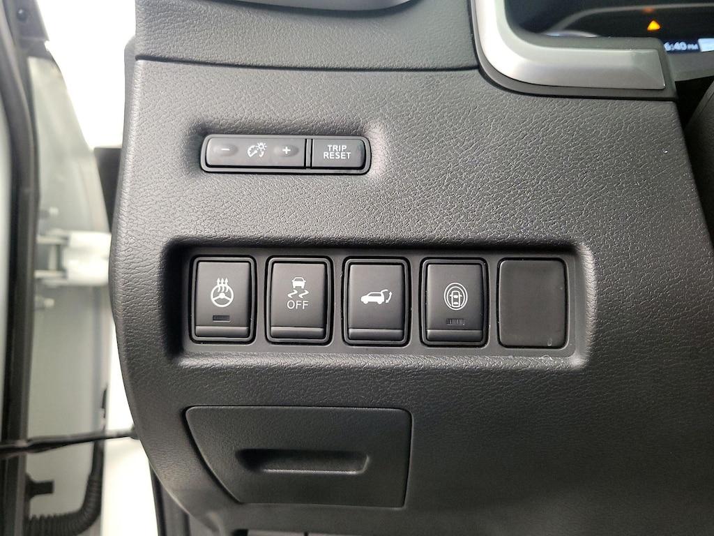 used 2021 Nissan Murano car, priced at $27,998