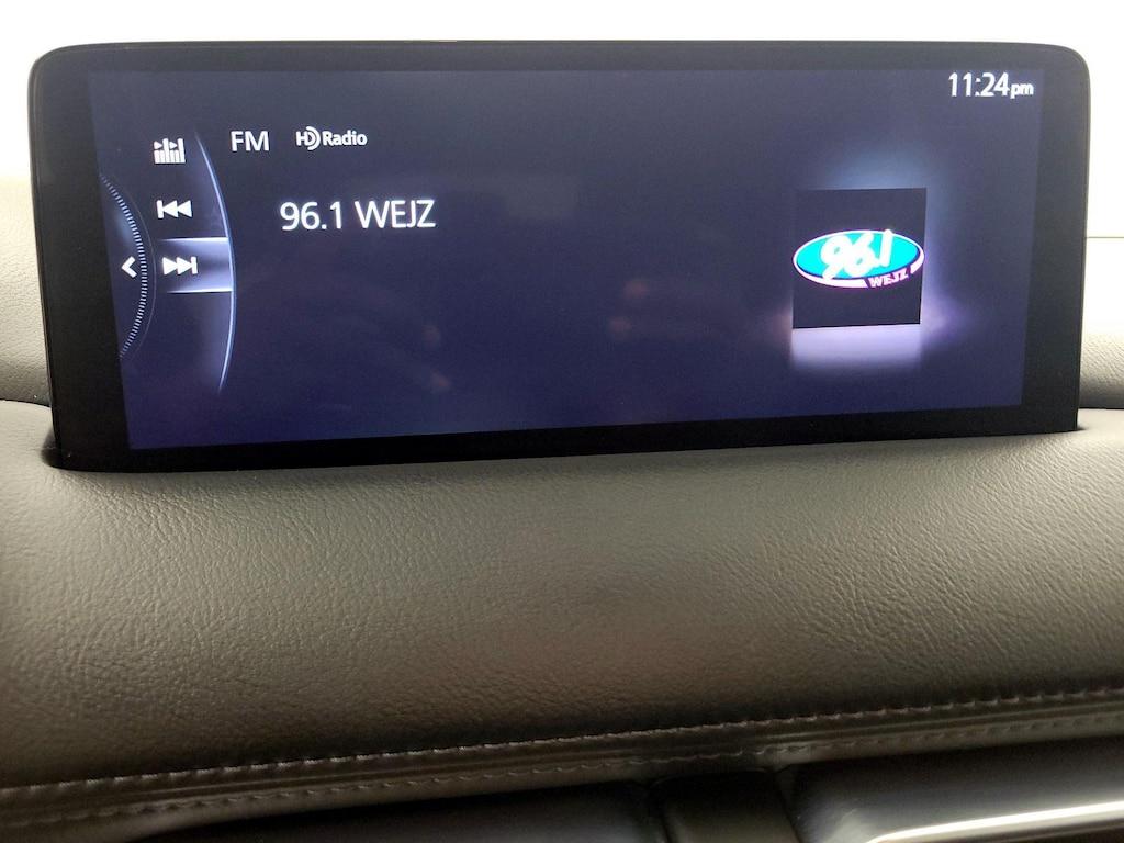 used 2021 Mazda CX-5 car, priced at $23,998