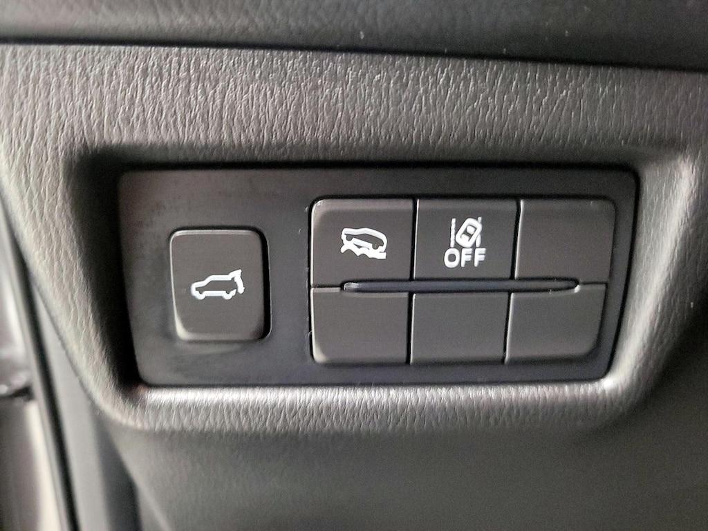 used 2021 Mazda CX-5 car, priced at $23,998