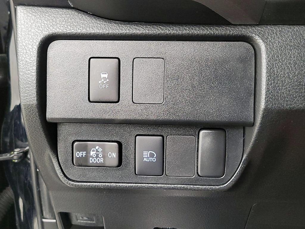 used 2021 Toyota Tacoma car, priced at $32,998