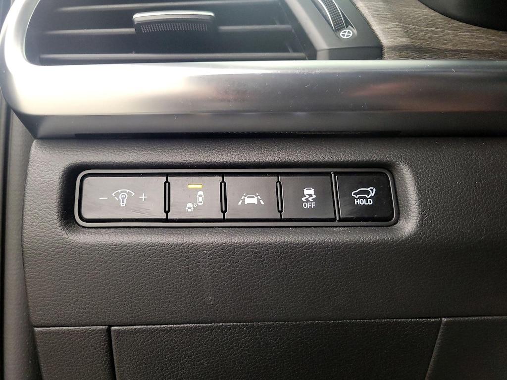 used 2022 Kia Telluride car, priced at $36,998