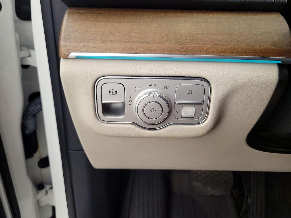 used 2021 Mercedes-Benz GLE 350 car, priced at $41,998