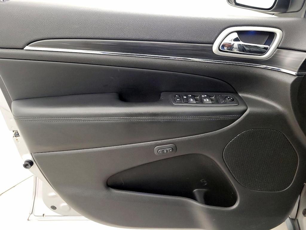 used 2019 Jeep Grand Cherokee car, priced at $24,998