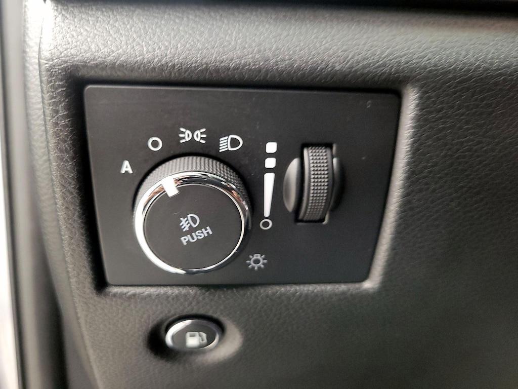 used 2019 Jeep Grand Cherokee car, priced at $24,998