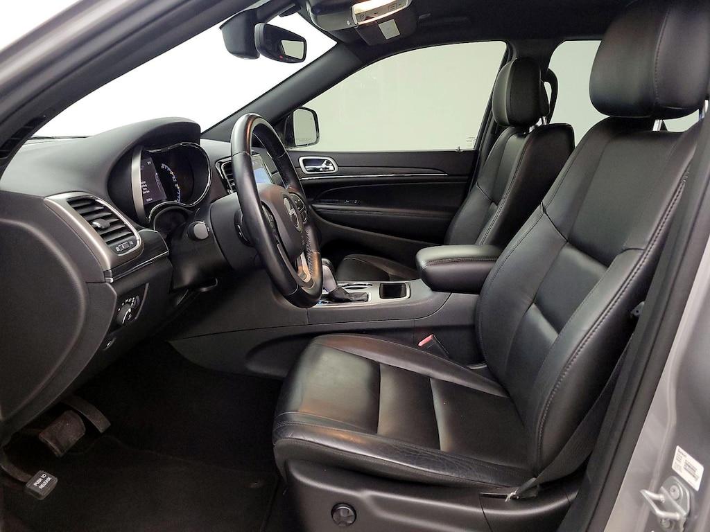 used 2019 Jeep Grand Cherokee car, priced at $24,998