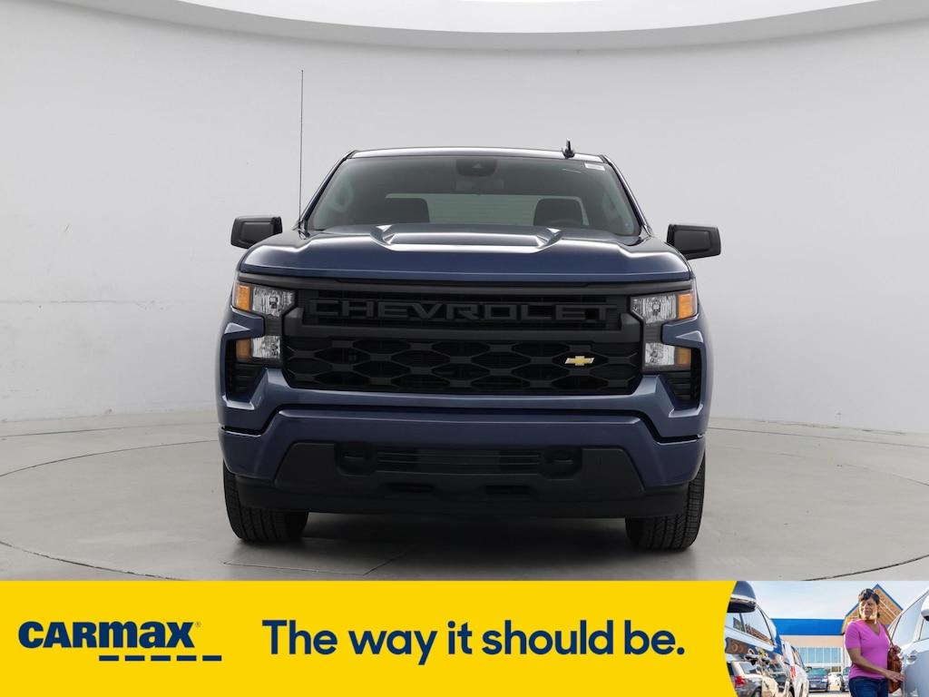 used 2024 Chevrolet Silverado 1500 car, priced at $41,998
