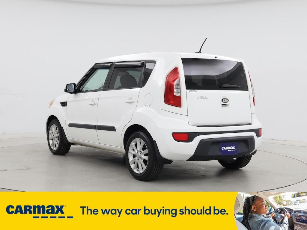used 2013 Kia Soul car, priced at $10,599