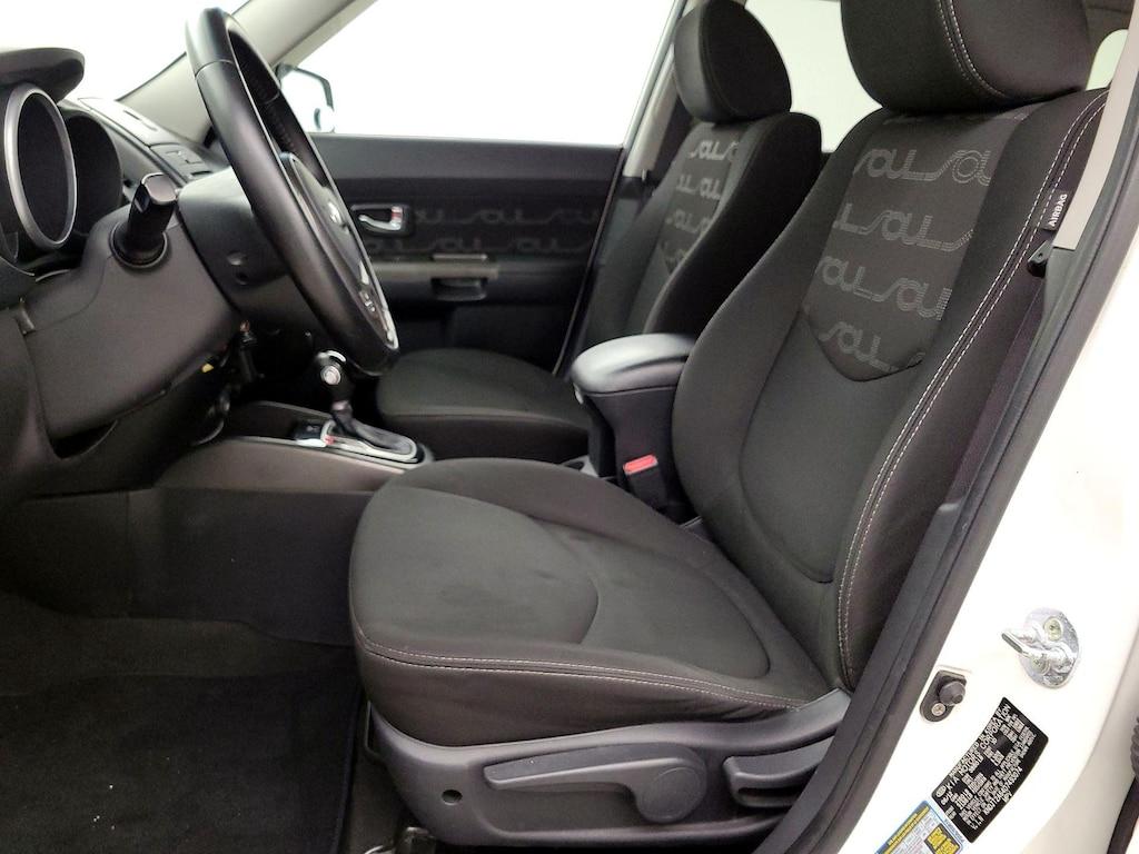 used 2013 Kia Soul car, priced at $10,599