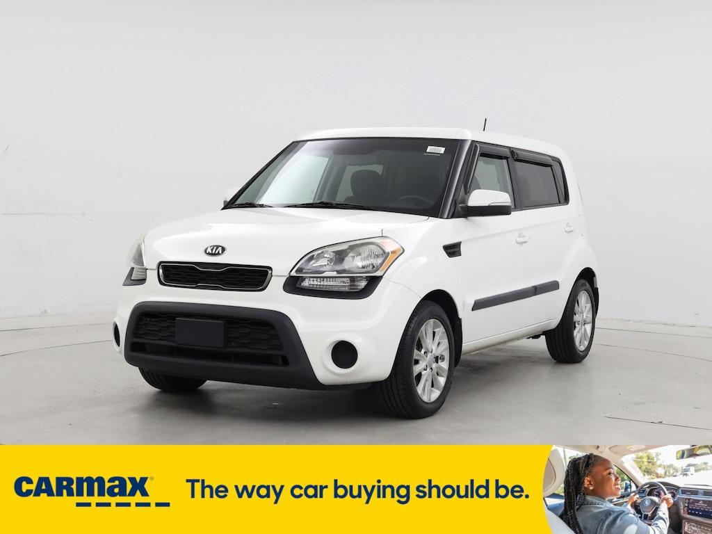 used 2013 Kia Soul car, priced at $10,599