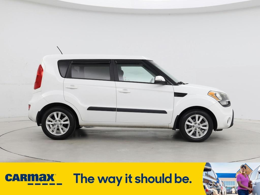 used 2013 Kia Soul car, priced at $10,599