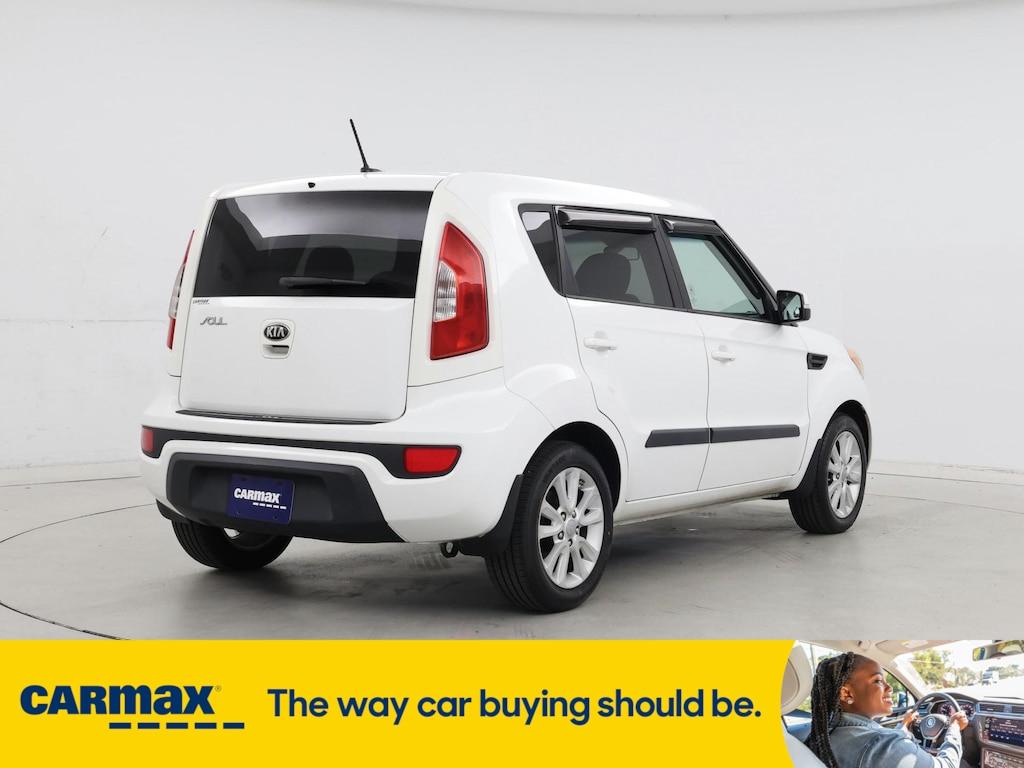 used 2013 Kia Soul car, priced at $10,599