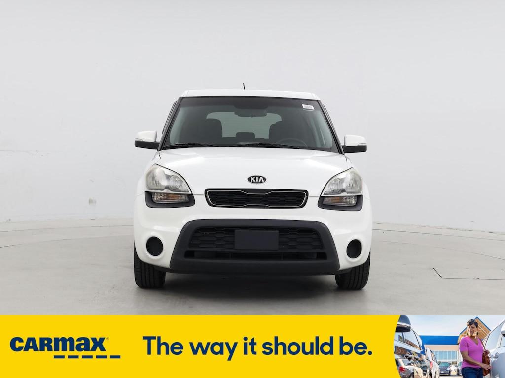 used 2013 Kia Soul car, priced at $10,599