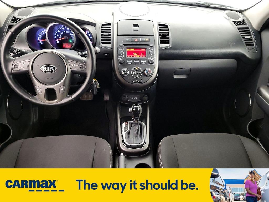 used 2013 Kia Soul car, priced at $10,599