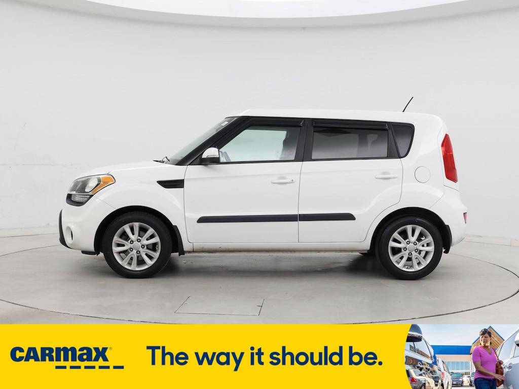 used 2013 Kia Soul car, priced at $10,599