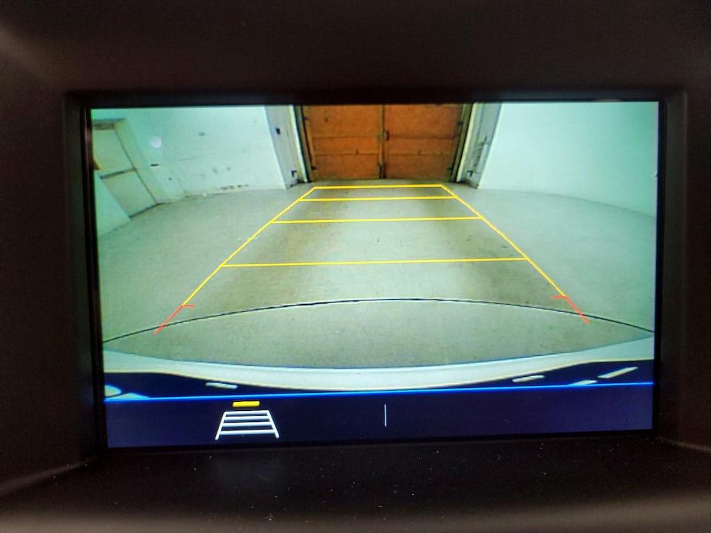 used 2019 GMC Terrain car, priced at $19,998