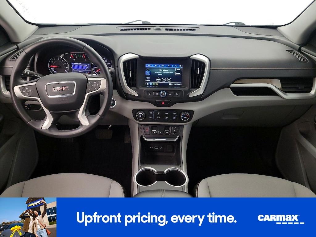 used 2019 GMC Terrain car, priced at $19,998