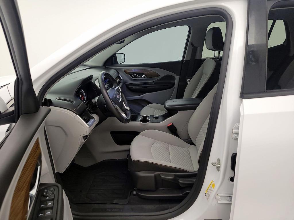 used 2019 GMC Terrain car, priced at $19,998