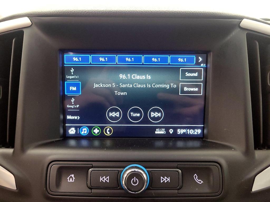 used 2019 GMC Terrain car, priced at $19,998