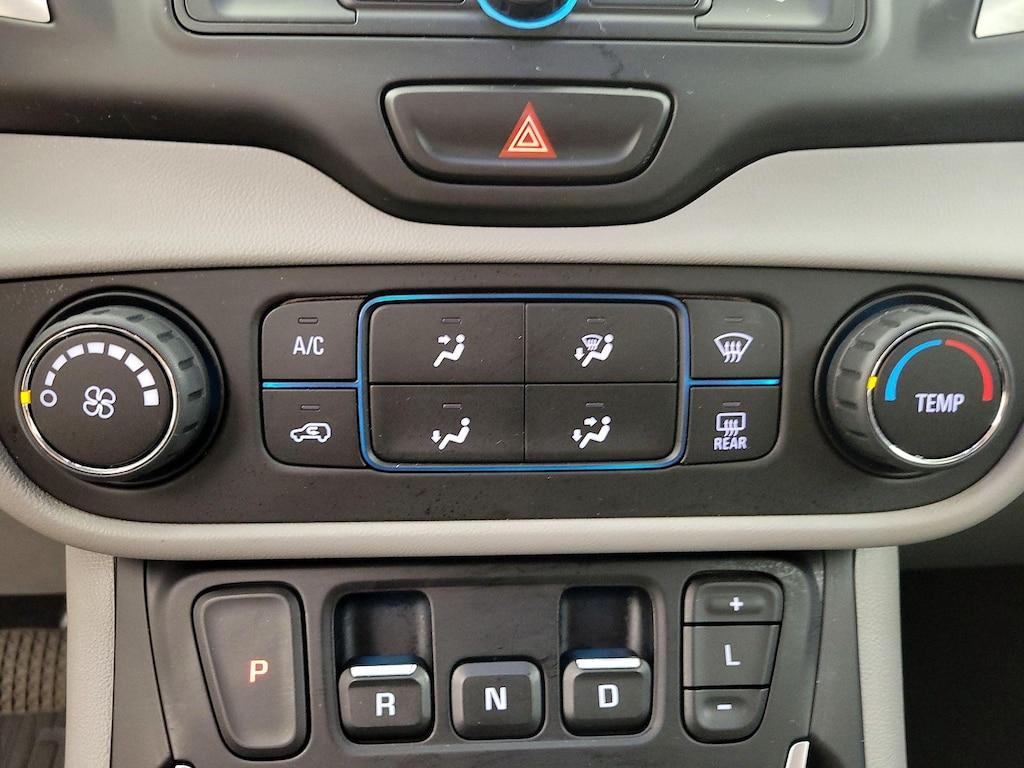 used 2019 GMC Terrain car, priced at $19,998